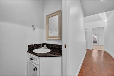 BEST VALUE IN HORSESHOE BAY! Large golf course townhouse on the on Ram Rock Golf Course in Texas - for sale on GolfHomes.com, golf home, golf lot