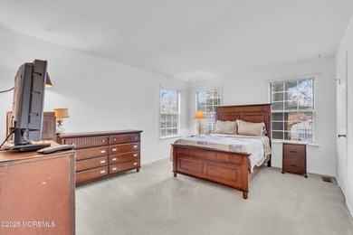 Experience the epitome of adult living in this private on Concordia Golf Club in New Jersey - for sale on GolfHomes.com, golf home, golf lot