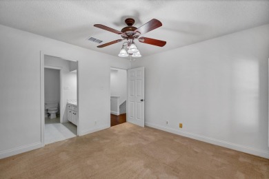 BEST VALUE IN HORSESHOE BAY! Large golf course townhouse on the on Ram Rock Golf Course in Texas - for sale on GolfHomes.com, golf home, golf lot