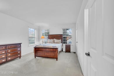 Experience the epitome of adult living in this private on Concordia Golf Club in New Jersey - for sale on GolfHomes.com, golf home, golf lot