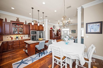 Overlooking the Lakes Course in the GlenLakes golf community on Glenlakes Golf Club in Alabama - for sale on GolfHomes.com, golf home, golf lot