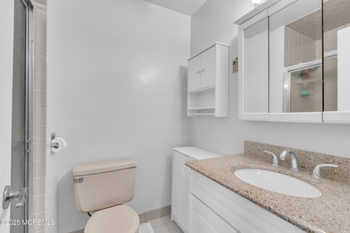 Experience the epitome of adult living in this private on Concordia Golf Club in New Jersey - for sale on GolfHomes.com, golf home, golf lot