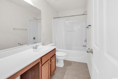 Fall in love with this adorable & spacious 3 bedroom - 3.5 bath on World Tour Golf Links in South Carolina - for sale on GolfHomes.com, golf home, golf lot