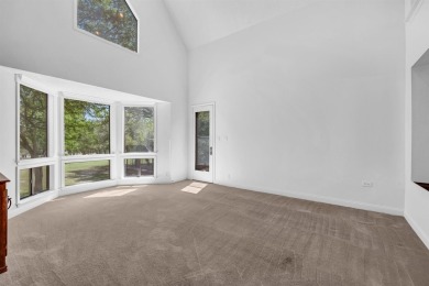 BEST VALUE IN HORSESHOE BAY! Large golf course townhouse on the on Ram Rock Golf Course in Texas - for sale on GolfHomes.com, golf home, golf lot