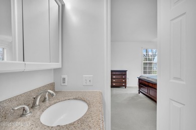 Experience the epitome of adult living in this private on Concordia Golf Club in New Jersey - for sale on GolfHomes.com, golf home, golf lot