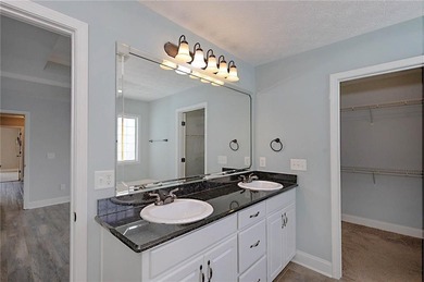 Welcome to 30 Silver Leaf Loop, a pristine, FRESHLY PAINTED on Lakewood Golf Course in Alabama - for sale on GolfHomes.com, golf home, golf lot