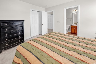 Fall in love with this adorable & spacious 3 bedroom - 3.5 bath on World Tour Golf Links in South Carolina - for sale on GolfHomes.com, golf home, golf lot