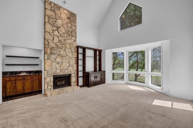 BEST VALUE IN HORSESHOE BAY! Large golf course townhouse on the on Ram Rock Golf Course in Texas - for sale on GolfHomes.com, golf home, golf lot