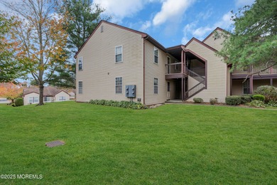 Experience the epitome of adult living in this private on Concordia Golf Club in New Jersey - for sale on GolfHomes.com, golf home, golf lot