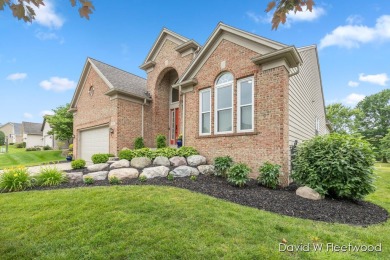 MILLION DOLLAR VIEWS AT HALF THE PRICE!!!  This freshly remodled on Stone Water Country Club in Michigan - for sale on GolfHomes.com, golf home, golf lot