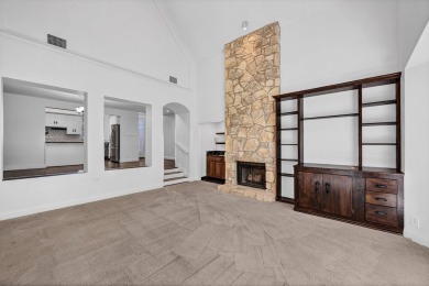 BEST VALUE IN HORSESHOE BAY! Large golf course townhouse on the on Ram Rock Golf Course in Texas - for sale on GolfHomes.com, golf home, golf lot