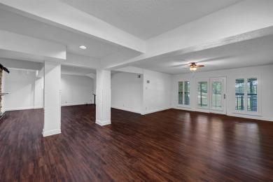 BEST VALUE IN HORSESHOE BAY! Large golf course townhouse on the on Ram Rock Golf Course in Texas - for sale on GolfHomes.com, golf home, golf lot