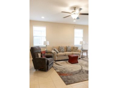 Welcome home to the beautiful northwest Ocala community of Ocala on Trilogy at Ocala Preserve in Florida - for sale on GolfHomes.com, golf home, golf lot