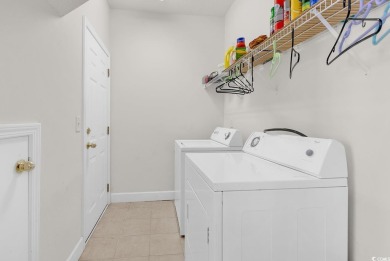 Fall in love with this adorable & spacious 3 bedroom - 3.5 bath on World Tour Golf Links in South Carolina - for sale on GolfHomes.com, golf home, golf lot
