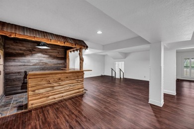 BEST VALUE IN HORSESHOE BAY! Large golf course townhouse on the on Ram Rock Golf Course in Texas - for sale on GolfHomes.com, golf home, golf lot