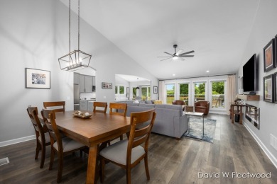 MILLION DOLLAR VIEWS AT HALF THE PRICE!!!  This freshly remodled on Stone Water Country Club in Michigan - for sale on GolfHomes.com, golf home, golf lot