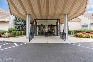 Experience the epitome of adult living in this private on Concordia Golf Club in New Jersey - for sale on GolfHomes.com, golf home, golf lot