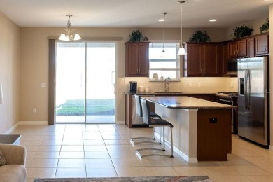 Welcome home to the beautiful northwest Ocala community of Ocala on Trilogy at Ocala Preserve in Florida - for sale on GolfHomes.com, golf home, golf lot