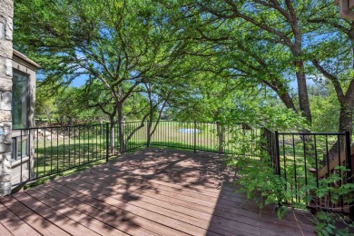 BEST VALUE IN HORSESHOE BAY! Large golf course townhouse on the on Ram Rock Golf Course in Texas - for sale on GolfHomes.com, golf home, golf lot