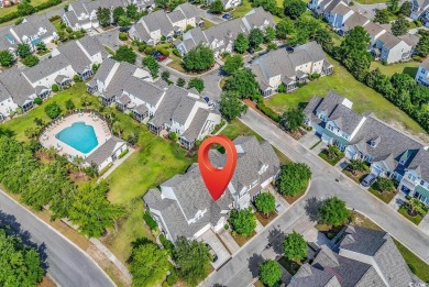 Fall in love with this adorable & spacious 3 bedroom - 3.5 bath on World Tour Golf Links in South Carolina - for sale on GolfHomes.com, golf home, golf lot