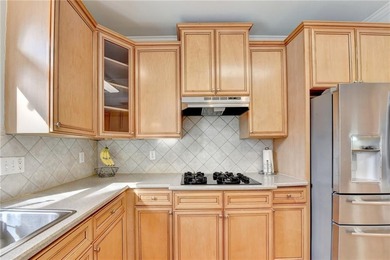 Welcome to this beautifully maintained 5-bedroom, 3-bath home on Hamilton Mill Golf Club in Georgia - for sale on GolfHomes.com, golf home, golf lot