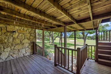 BEST VALUE IN HORSESHOE BAY! Large golf course townhouse on the on Ram Rock Golf Course in Texas - for sale on GolfHomes.com, golf home, golf lot