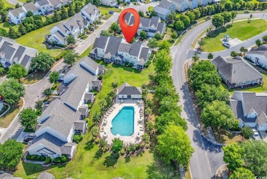 Fall in love with this adorable & spacious 3 bedroom - 3.5 bath on World Tour Golf Links in South Carolina - for sale on GolfHomes.com, golf home, golf lot