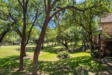 BEST VALUE IN HORSESHOE BAY! Large golf course townhouse on the on Ram Rock Golf Course in Texas - for sale on GolfHomes.com, golf home, golf lot