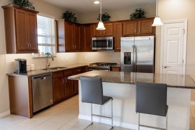 Welcome home to the beautiful northwest Ocala community of Ocala on Trilogy at Ocala Preserve in Florida - for sale on GolfHomes.com, golf home, golf lot