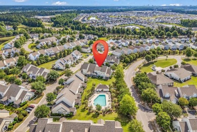 Fall in love with this adorable & spacious 3 bedroom - 3.5 bath on World Tour Golf Links in South Carolina - for sale on GolfHomes.com, golf home, golf lot