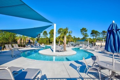 Fall in love with this adorable & spacious 3 bedroom - 3.5 bath on World Tour Golf Links in South Carolina - for sale on GolfHomes.com, golf home, golf lot