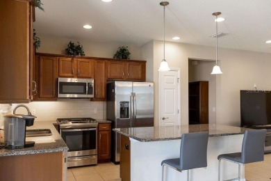 Welcome home to the beautiful northwest Ocala community of Ocala on Trilogy at Ocala Preserve in Florida - for sale on GolfHomes.com, golf home, golf lot