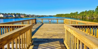 Fall in love with this adorable & spacious 3 bedroom - 3.5 bath on World Tour Golf Links in South Carolina - for sale on GolfHomes.com, golf home, golf lot