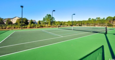 Fall in love with this adorable & spacious 3 bedroom - 3.5 bath on World Tour Golf Links in South Carolina - for sale on GolfHomes.com, golf home, golf lot