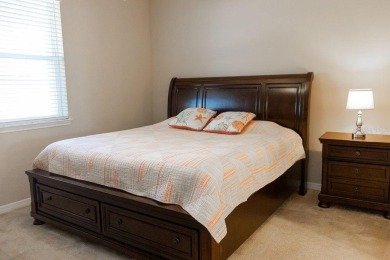 Welcome home to the beautiful northwest Ocala community of Ocala on Trilogy at Ocala Preserve in Florida - for sale on GolfHomes.com, golf home, golf lot