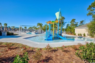 Fall in love with this adorable & spacious 3 bedroom - 3.5 bath on World Tour Golf Links in South Carolina - for sale on GolfHomes.com, golf home, golf lot