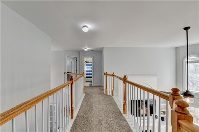 Welcome to this beautifully maintained 5-bedroom, 3-bath home on Hamilton Mill Golf Club in Georgia - for sale on GolfHomes.com, golf home, golf lot