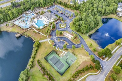 Fall in love with this adorable & spacious 3 bedroom - 3.5 bath on World Tour Golf Links in South Carolina - for sale on GolfHomes.com, golf home, golf lot