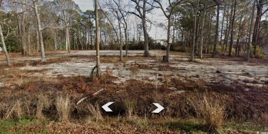 Opportunity to own 1.12 acres in the heart of Murrells inlet on Wachesaw Plantation Club in South Carolina - for sale on GolfHomes.com, golf home, golf lot