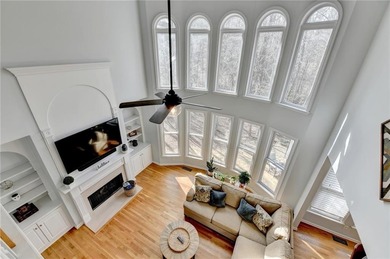 Welcome to this beautifully maintained 5-bedroom, 3-bath home on Hamilton Mill Golf Club in Georgia - for sale on GolfHomes.com, golf home, golf lot