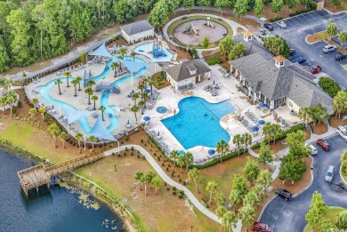 Fall in love with this adorable & spacious 3 bedroom - 3.5 bath on World Tour Golf Links in South Carolina - for sale on GolfHomes.com, golf home, golf lot