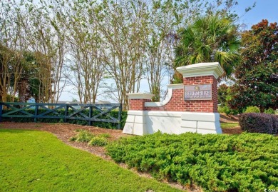 Fall in love with this adorable & spacious 3 bedroom - 3.5 bath on World Tour Golf Links in South Carolina - for sale on GolfHomes.com, golf home, golf lot
