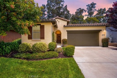 Serenity awaits in this charming 2 bedroom, 2 bath, plus flex on Monarch Dunes Golf Club - Old Course in California - for sale on GolfHomes.com, golf home, golf lot