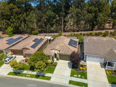 Serenity awaits in this charming 2 bedroom, 2 bath, plus flex on Monarch Dunes Golf Club - Old Course in California - for sale on GolfHomes.com, golf home, golf lot