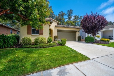 Serenity awaits in this charming 2 bedroom, 2 bath, plus flex on Monarch Dunes Golf Club - Old Course in California - for sale on GolfHomes.com, golf home, golf lot