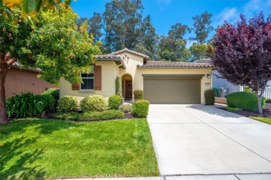 Serenity awaits in this charming 2 bedroom, 2 bath, plus flex on Monarch Dunes Golf Club - Old Course in California - for sale on GolfHomes.com, golf home, golf lot