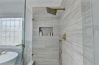 Welcome to this beautifully maintained 5-bedroom, 3-bath home on Hamilton Mill Golf Club in Georgia - for sale on GolfHomes.com, golf home, golf lot