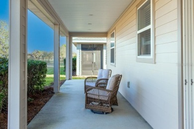 Welcome home to the beautiful northwest Ocala community of Ocala on Trilogy at Ocala Preserve in Florida - for sale on GolfHomes.com, golf home, golf lot