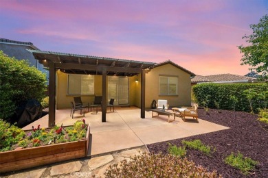 Serenity awaits in this charming 2 bedroom, 2 bath, plus flex on Monarch Dunes Golf Club - Old Course in California - for sale on GolfHomes.com, golf home, golf lot