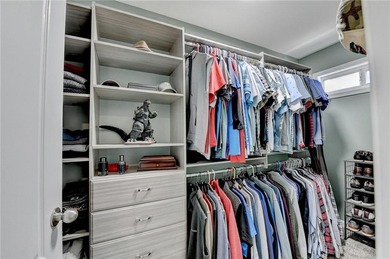 Welcome to this beautifully maintained 5-bedroom, 3-bath home on Hamilton Mill Golf Club in Georgia - for sale on GolfHomes.com, golf home, golf lot